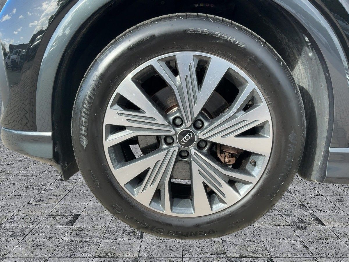 Audi Q4 e-tron - Bild 9