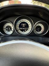 Mercedes-Benz E 250 Cabriolet E 250 CDI  in schöner Farbkombi - Mercedes-Benz E 250: E250cdi