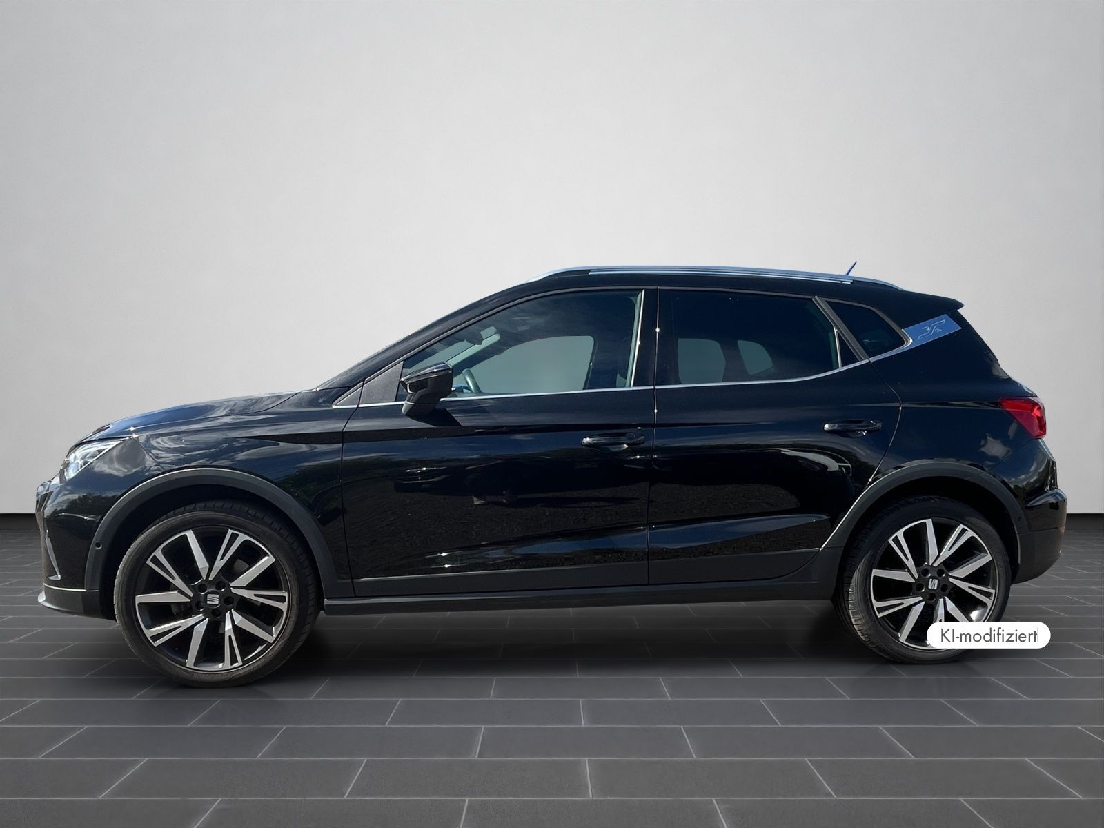 Seat Arona - Bild 8