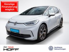 Volkswagen ID.3 Pro 150kW LED Kamera AHK Navi ACC 19