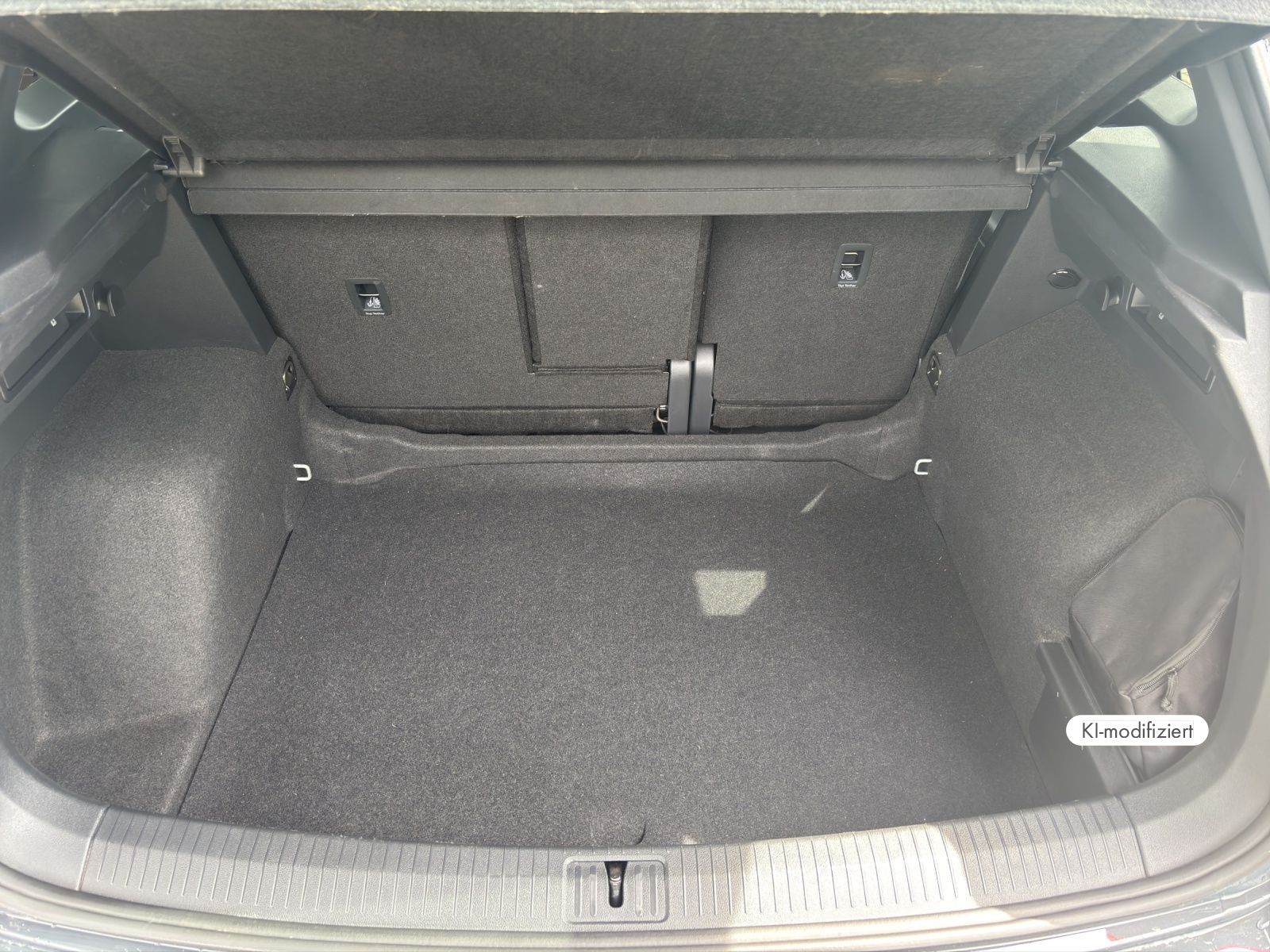 Volkswagen Tiguan - Bild 16