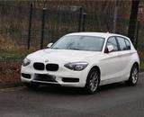 BMW 114i Baujahr 2013 72TKM Gelaufen Sehr ... - BMW 114 von privat