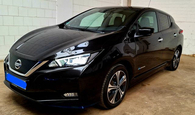 Nissan LEAF 62KWh e+ TEKNA,LED,BOSE,NAV,ProP,WKR,360°