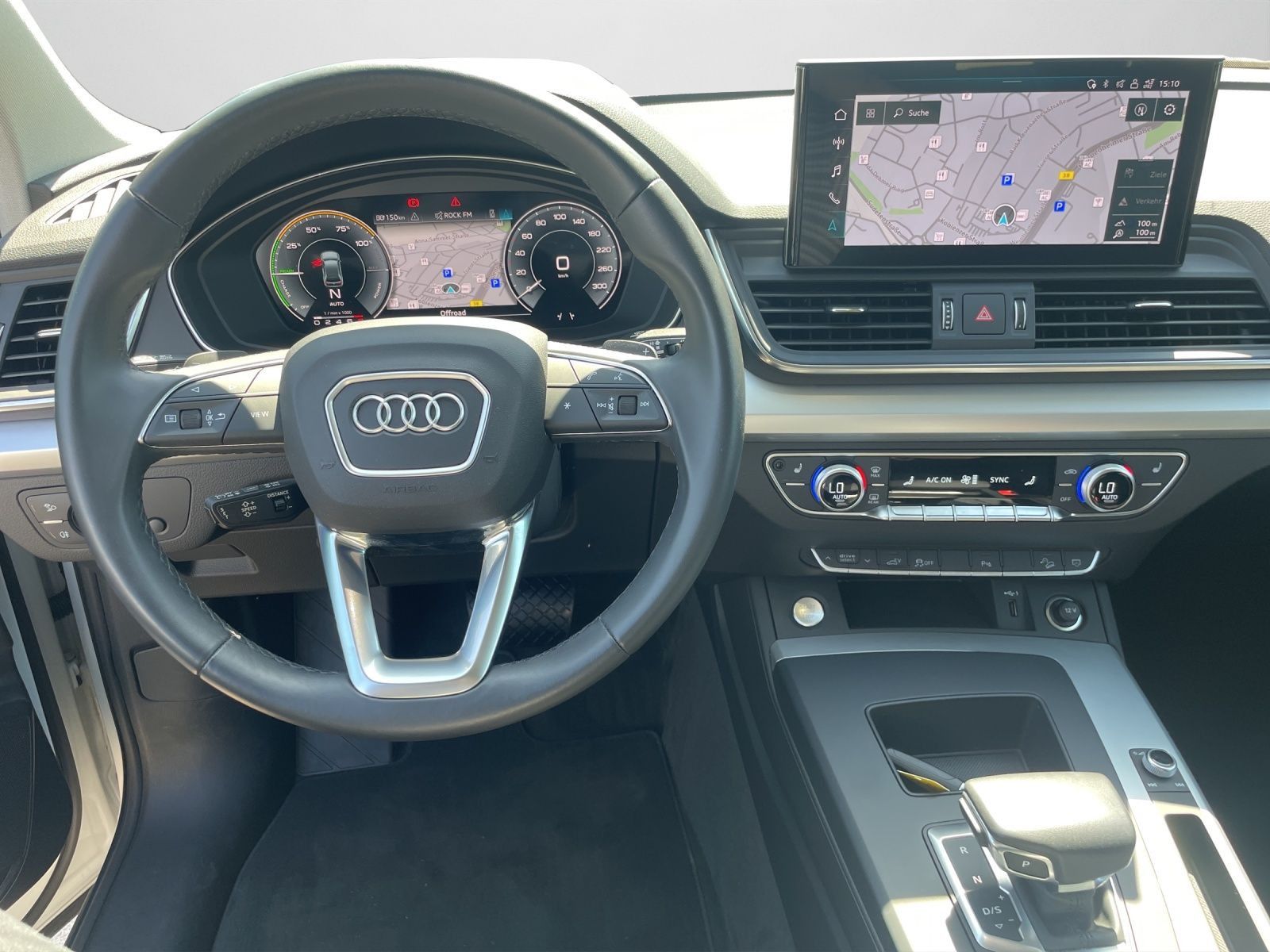 Audi Q5 - Bild 3