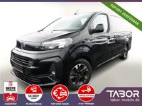 Opel Zafira Life - Vorschau Bild 1