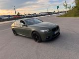 BMW 525XDrive M Paket - BMW 525 in Nürnberg