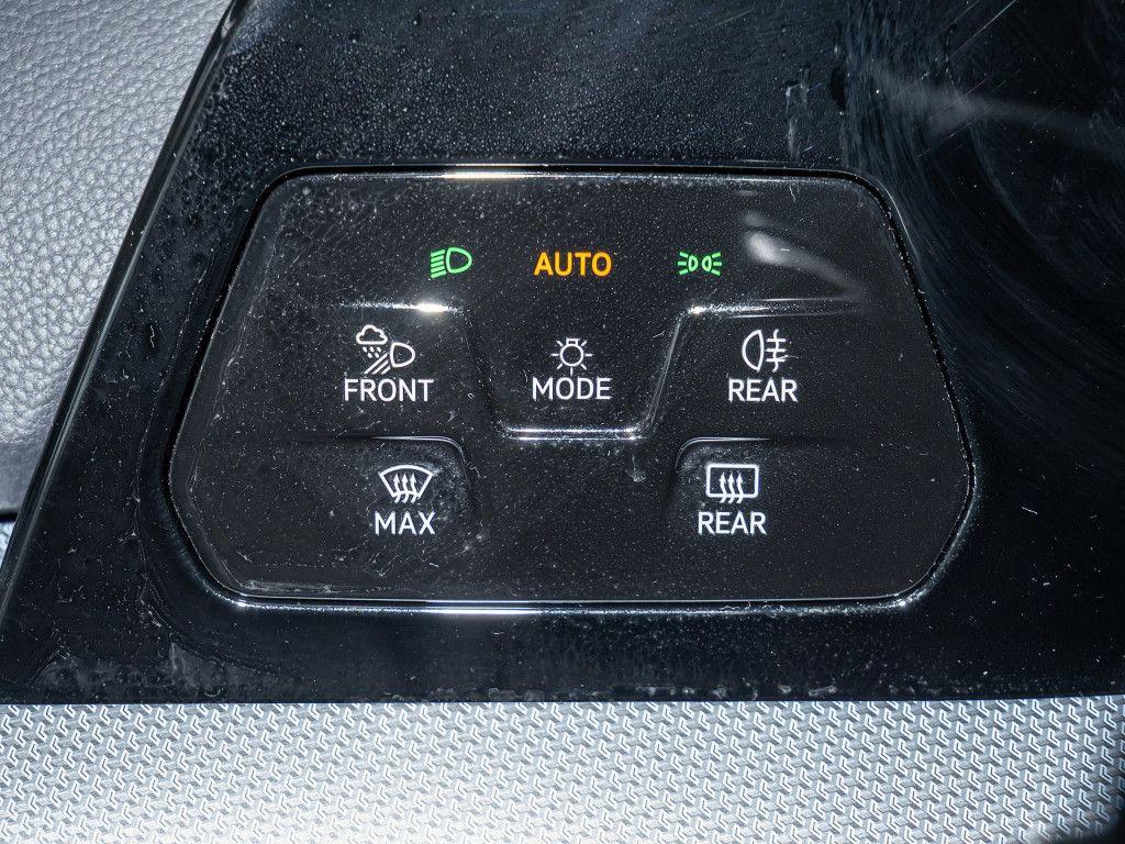 Volkswagen Golf VIII 1.5 eTSI Goal Pano Navi AHK LED-Plus, миниатюра 18
