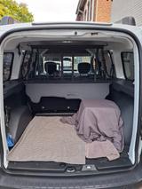 Dacia Dokker SCe 110 LPG Stepway - Dacia Dokker von privat