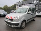 Renault Kangoo Edition Campus - Renault Kangoo: Edition Campus