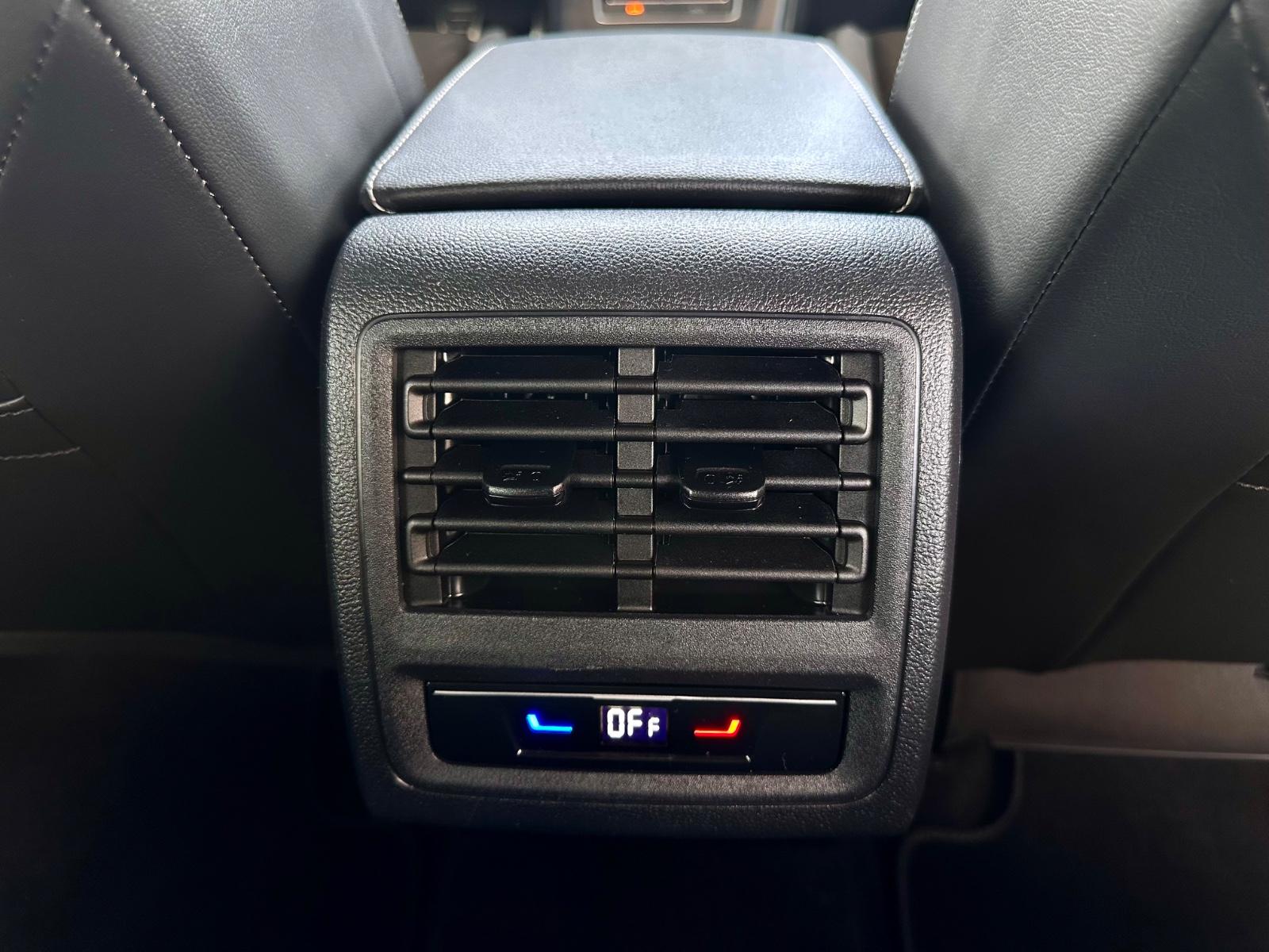 Volkswagen Golf 8 Goal 1.5 TSI LED App-Connect 1.Hand, миниатюра 27