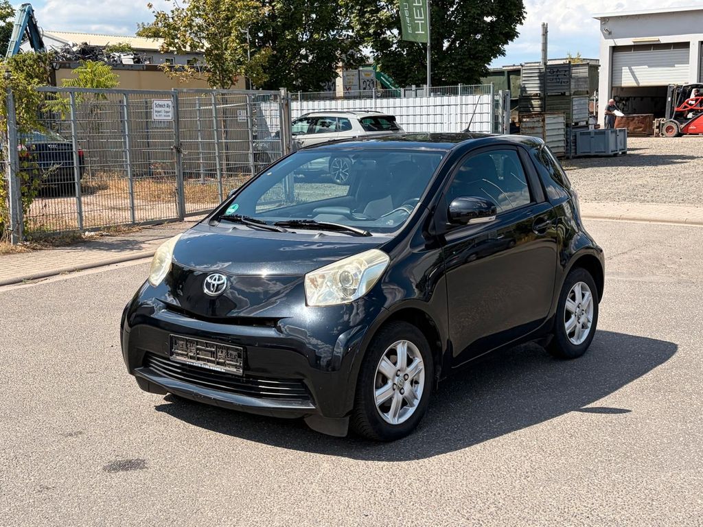 Angebot ansehen Toyota IQ
