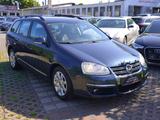 Volkswagen Golf Variant 5 1.9 TDI Comfortline - Volkswagen Golf aus 2008 mit Diesel-Antrieb: Kombi