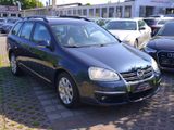 Volkswagen Golf Variant 5 1.9 TDI Comfortline - Volkswagen Golf mit Diesel-Antrieb: Kombi, Euro3, 1.9