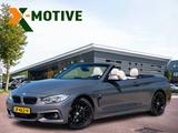 BMW 435 4-serie Cabrio 435i M Sport Aut High Executi - BMW 4er Reihe mit Benzin-Antrieb: Cabrio, Automatik