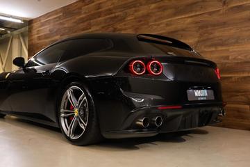 صورة مصغرة 27 لـ 2017 Ferrari GTC4LUSSO
