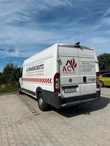 Fiat *FIAT*DUCATO*L4H2 - Fiat Ducato: L2h2