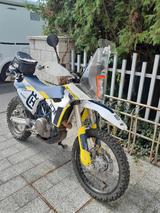 Husqvarna 701 enduro - Offers