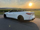 BMW M4 xDrive Competition Laser M DriverP.  HK 