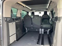 Pössl Vanster 180PS*NAVI*Standheizung*TAGESZULASSUNG