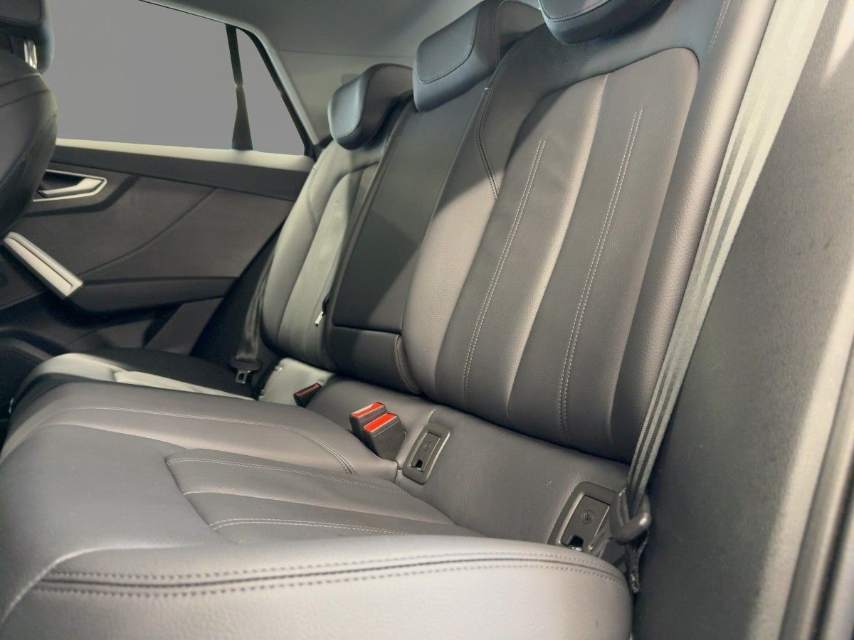 Audi Q2 - Bild 10