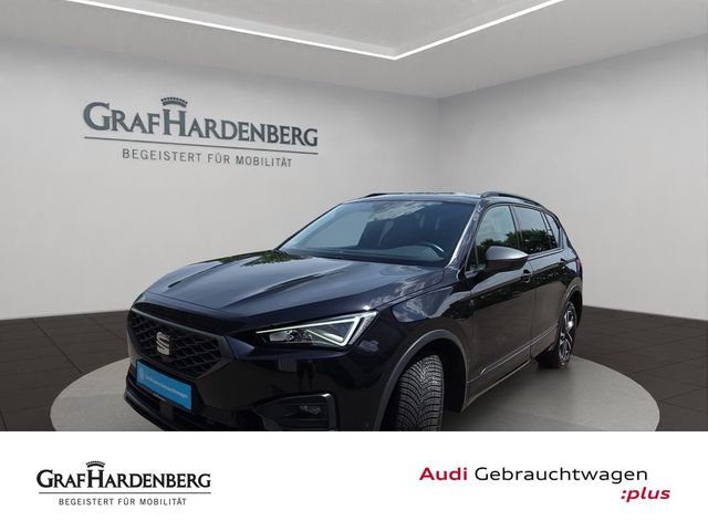SEAT Tarraco FR TDI DSG 7Sitze AHK Umgebungskamera