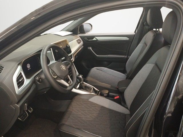 Fahrzeugabbildung Volkswagen T-Roc Life 1.5 TSI 110 kW *AHK*