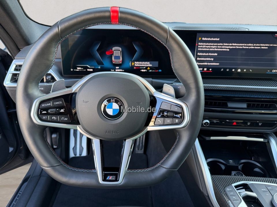 BMW M440 - Bild 15