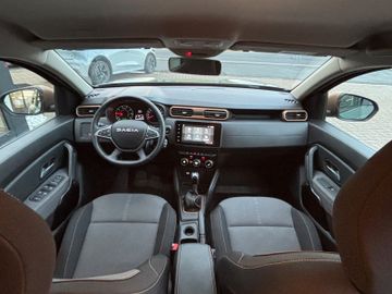 Dacia Duster TCe 150 EDC Extreme