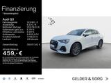 Audi Q3 2.0 TFSI S-line quattro 19Z*MATRIX*PANO*B&O*A