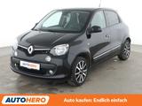 Renault Twingo 1.0 SCe Cosmic *TEMPO*SHZ*ALU*KLIMA* - Renault Twingo Gebrauchtwagen in Bochum