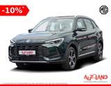 MG ZS 1.5 Hybrid Comfort Aut. LED ACC Navi Kamera - MG ZS Comfort mit Hybrid-Antrieb (Benzin/Elektro)