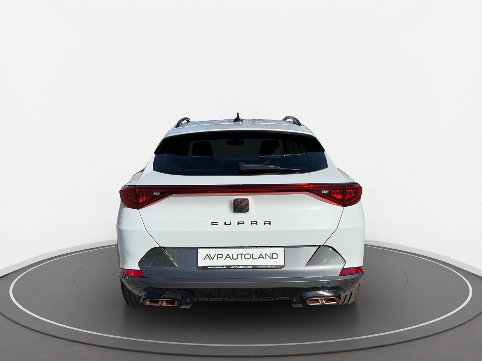 Cupra Formentor - Bild 6