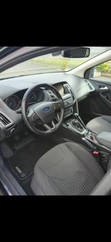 Ford Focus Titanium Turnier VIELES NEU!! - Ford Focus in Mainz