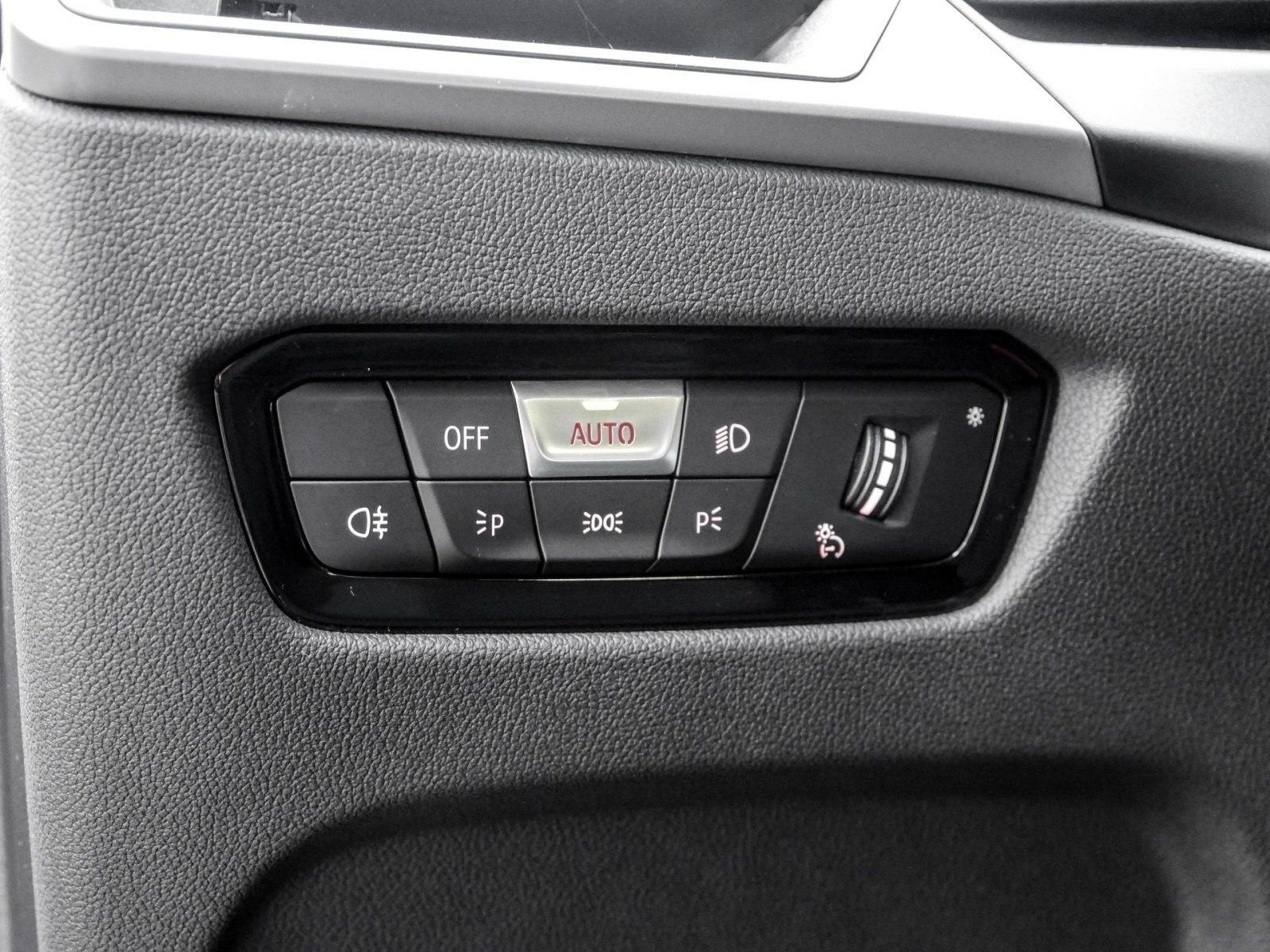 BMW 320 i HUD ACC RFK NAVI LED PDC, миниатюра 14