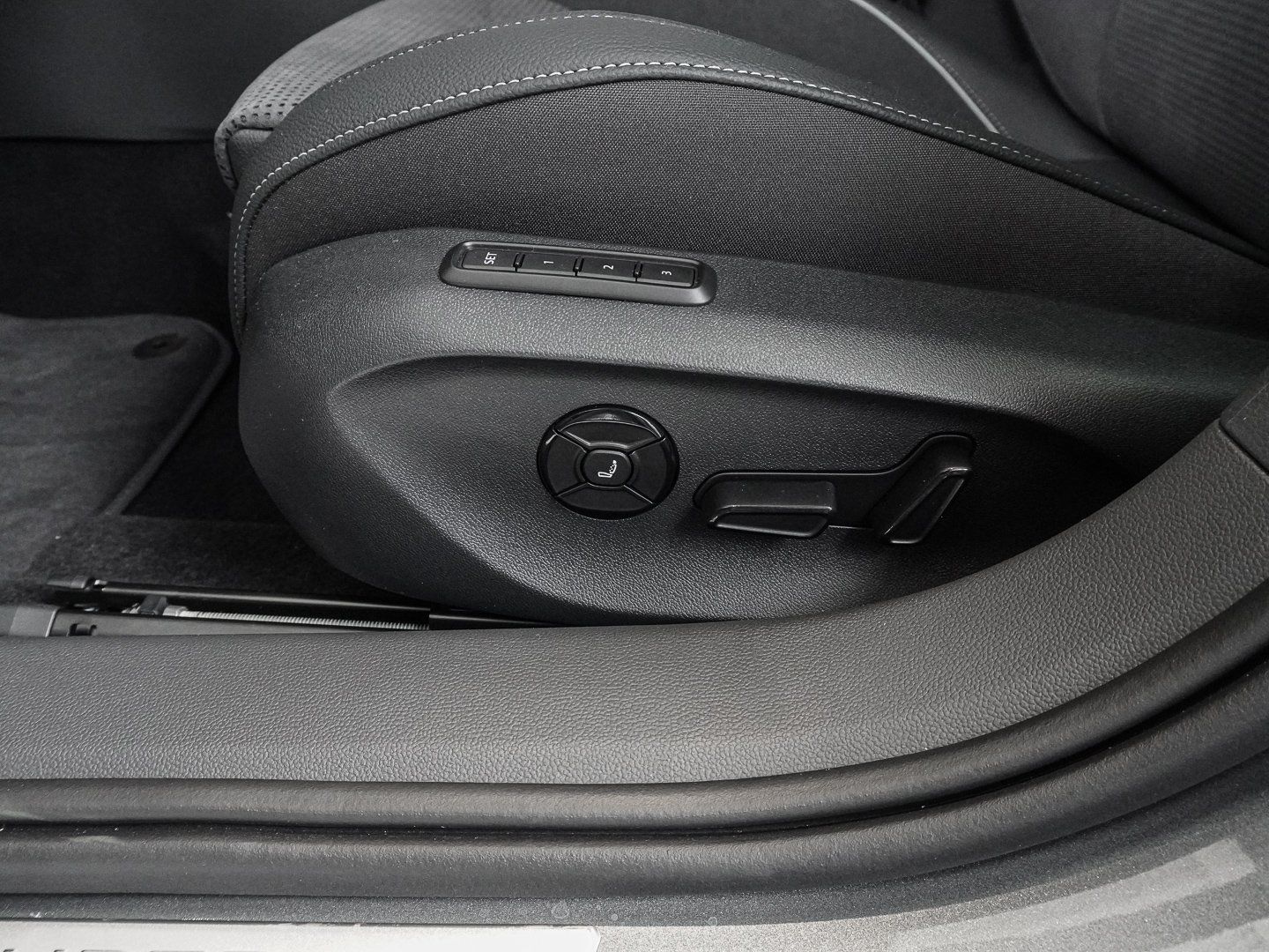 Skoda Superb - Bild 13