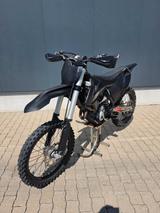 KTM 350 SXF - KTM SXF 350