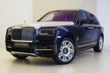 Rolls-Royce Cullinan 6.75 V12 - Rolls-Royce aus 2020