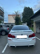 BMW M5 Competitionü Edition M5 Competition Edition - gebrauchte BMW M5 aus dem Jahr 2016