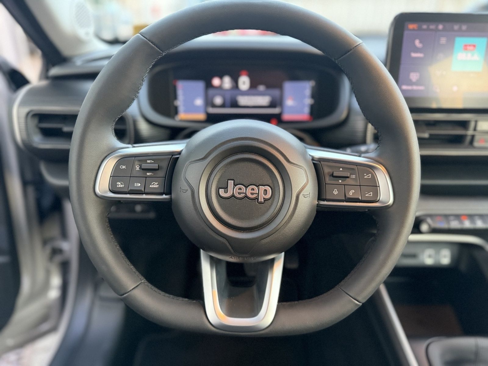 Jeep Avenger - Bild 13
