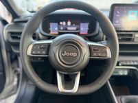 Jeep Avenger - Vorschau Bild 13