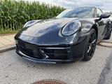 Porsche 992 Carrera 4S Coupé APPROVED  - Porsche 992 von privat