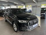 Audi Q7 50 TDI quattro S Line HuD+Luft+Tour uvm. - gebrauchte Audi Q7 aus dem Jahr 2020