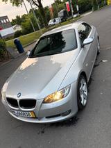 BMW 320i Cabrio E93 8-Fach TÜV/ Kette NEU - BMW 320: E93