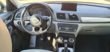 Audi Q3 - 10