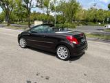 Peugeot 207 CC CabrioCoupe Allure,1. Hand,Leder,Garantie - gebrauchte Peugeot Roadster