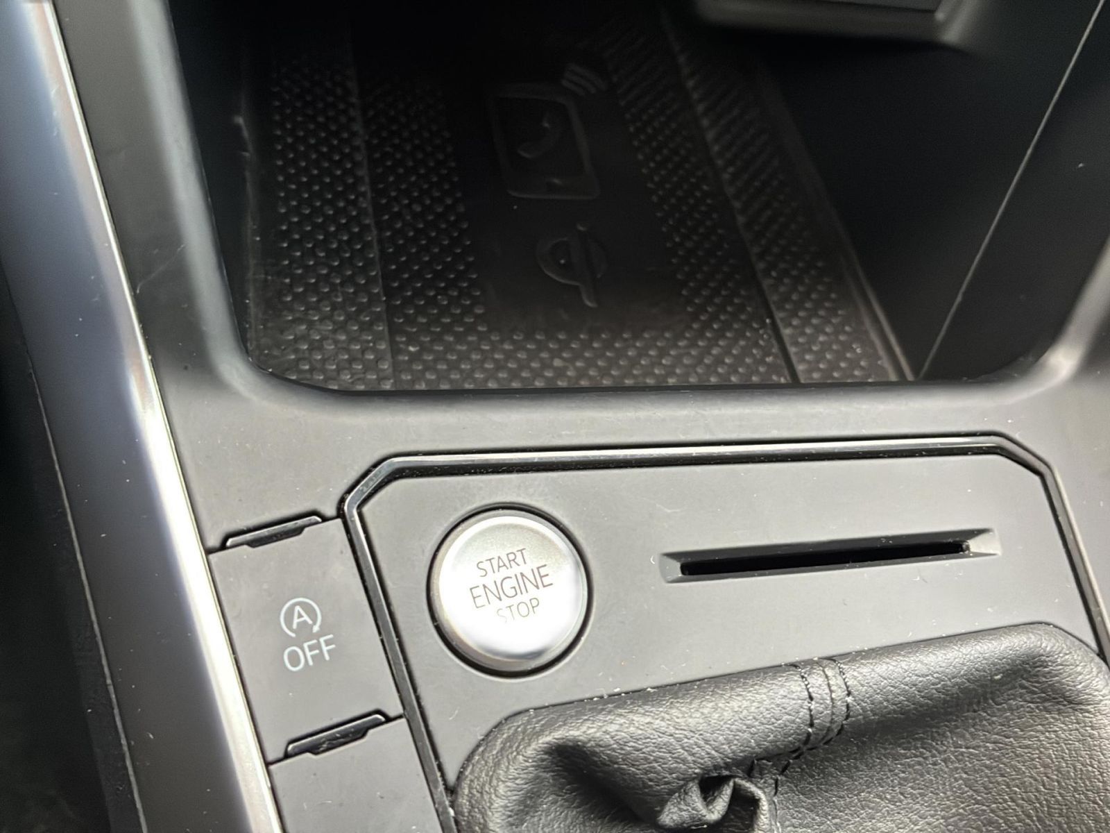 Volkswagen Taigo - Bild 12