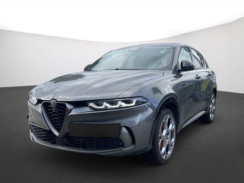 Image of Alfa Romeo Tonale