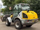 Kramer 353 RADLADER - Kramer Schlepper