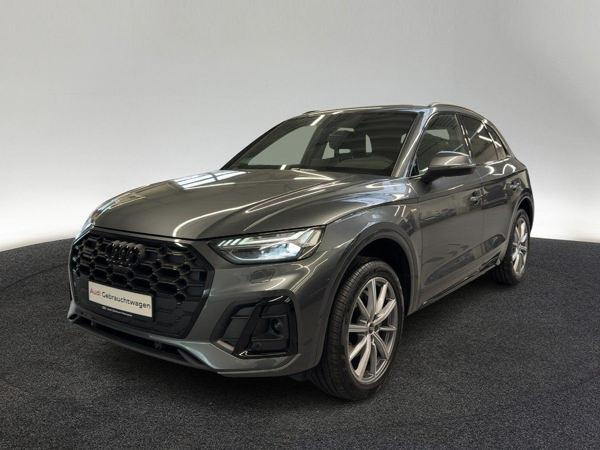 Audi Q5 - Bild 3