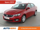 Fiat Tipo 1.4 Pop*TEMPO*PDC*KLIMA*GARANTIE* - Fiat Tipo Gebrauchtwagen in Berlin